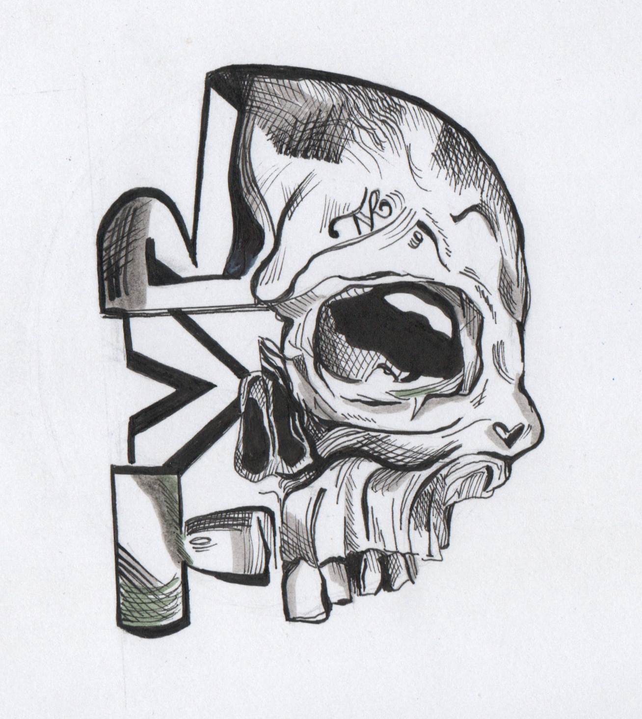 ScribblezArt